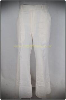 RN No1W C2 Rates Trs, Used (Various)
