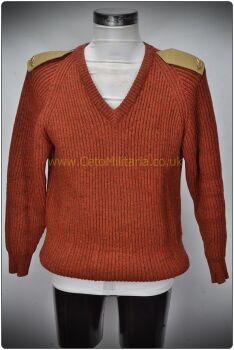 Jumper, Cheshire Regt (39/41")