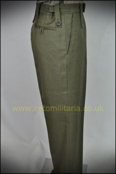 RM Lovat Trousers, Barrack (Various)