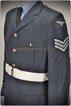 RAF No1, OA Jacket (40/41C 34W) Sgt