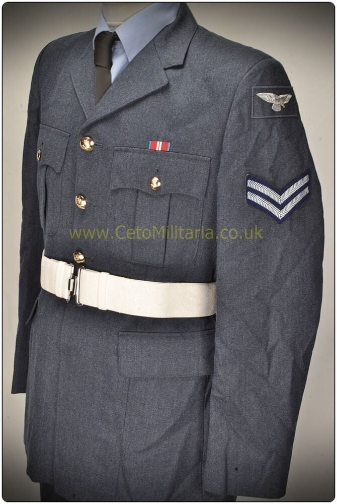 RAF No1,  OA Jacket (40/41C 35W) Cpl