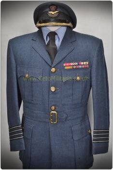 RAF No1 Gp Capt (40/41C 36W)