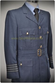 RAF No1 Gp Capt Jkt  (39/40C 33W)