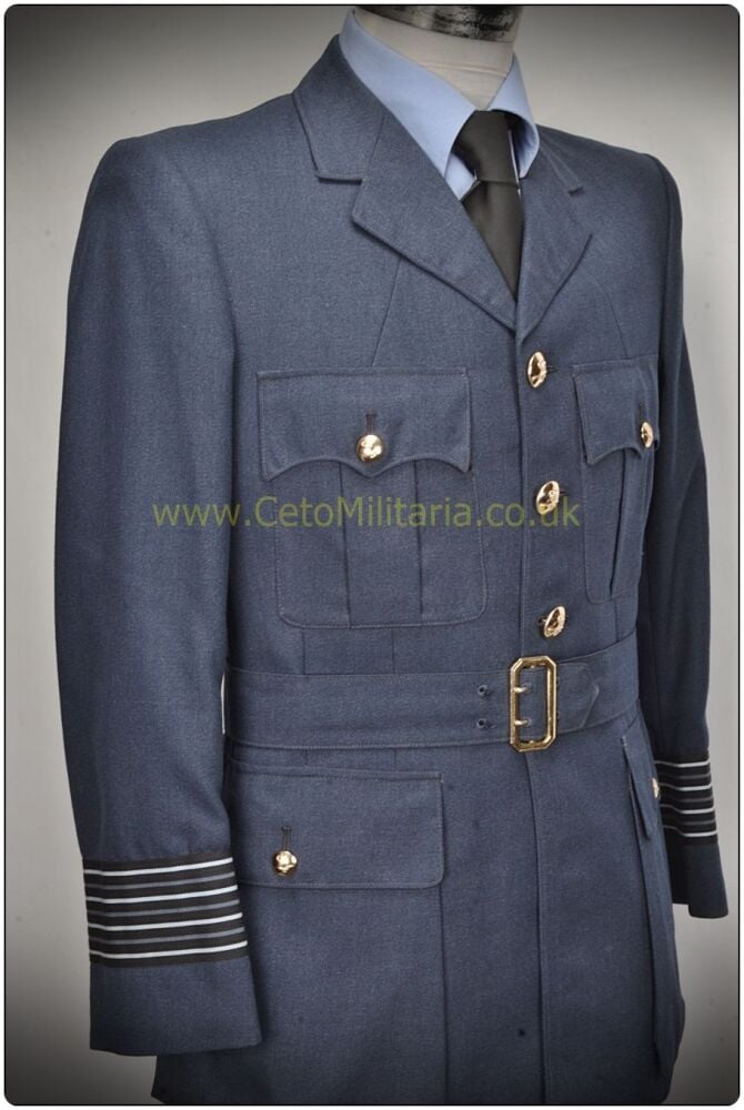 RAF No1 Gp Capt Jkt  (41/42C 38W)