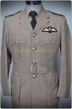 RAF No6 Officer, Pilot (37/38C, 31W)+