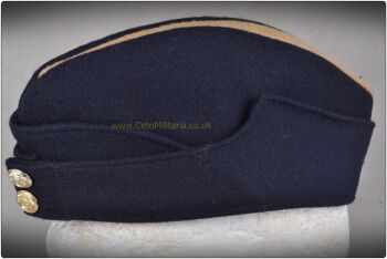 REME Officer Side-cap (57/58cm)