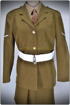 Grenadier Guards No2 Jacket+ (16) L/Cpl