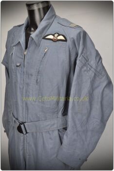 Aircrew Coverall, RAF Mk2/2a (39/41") Flt Lt Pilot