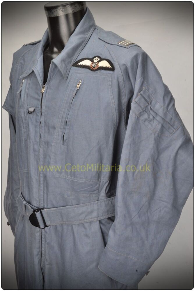 Aircrew Coverall, RAF Mk2/2a (39/41