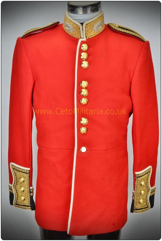 Scots Guards Officer Tunic (39/41