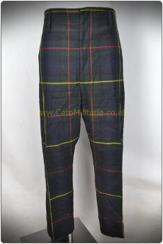 Royal Scots Trews (38")