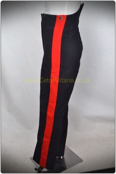 No1 Trousers, RHA (32.5") OR