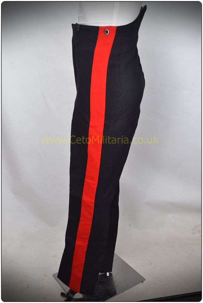 No1 Trousers, RHA (32.5