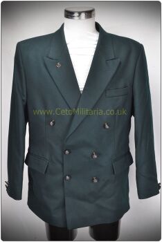 Blazer, Rifles (")