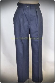 RAF No1 Trousers, Female (Various)