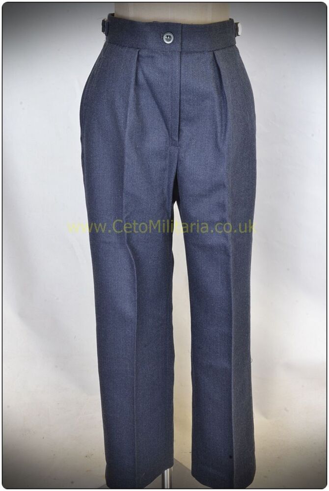 RAF No1 Trousers, Woman Officer's (Various)