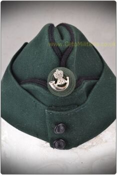Rifles Side Cap (57/59cm)