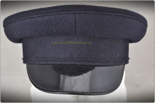 No1 Cap Royal Signals Male (56cm)