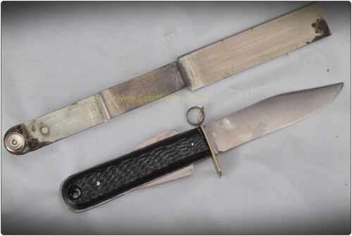 Knife, Aircrew MkIII