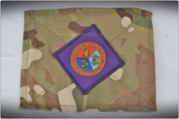 MTP Patch, CCF