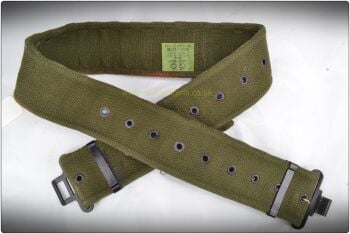 Belt - 58 Pattern Highlander (45")