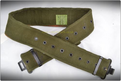 Belt - 58 Pattern Highlander (45
