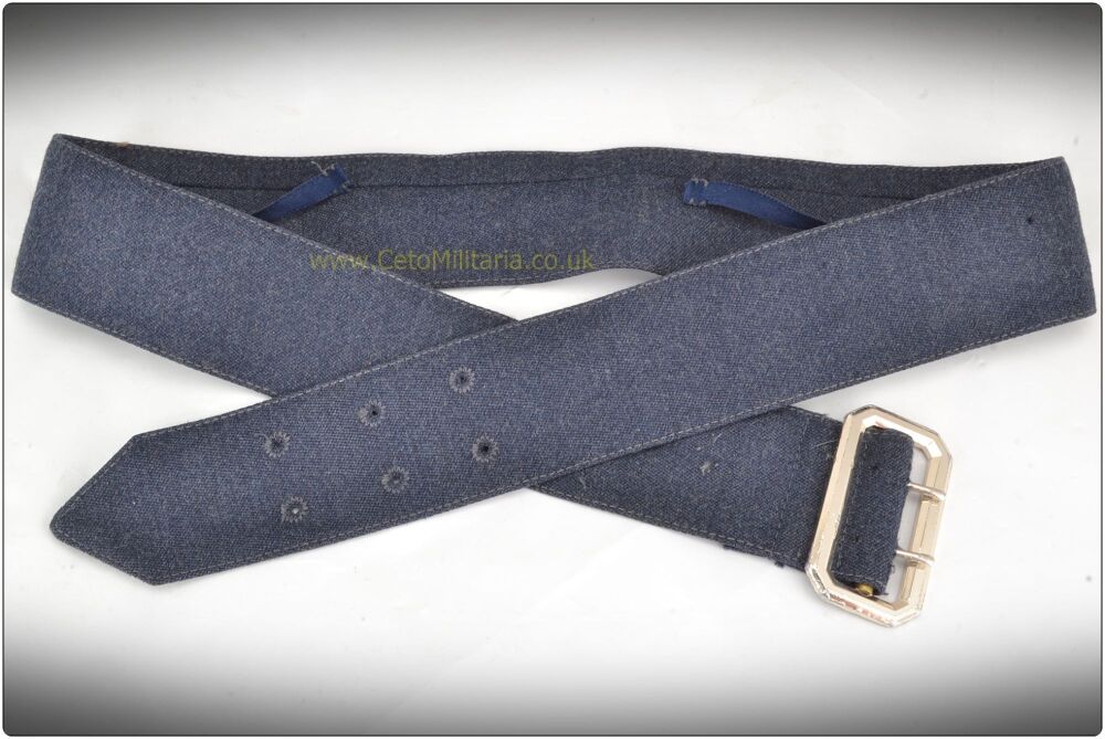 Belt, RAF No1 (Various)