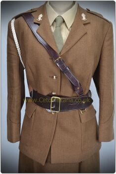 Royal Artillery FAD Jacket+ (16)
