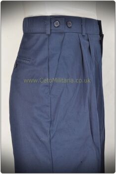 Nurses Trousers, Tri-Service (34/36")