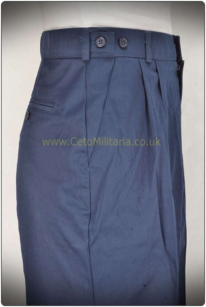Nurses Trousers, Tri-Service (34/36