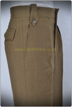 Canadian(?) Trousers (32.5")
