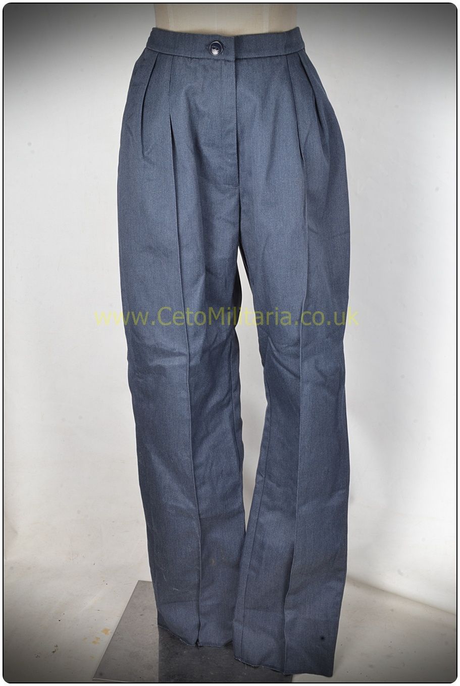 Nurses Slacks, Tri-Service (Various)