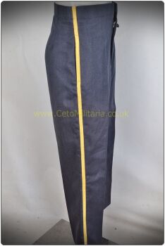 RAF Trousers, No9 Musician