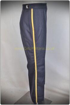 RAF Trousers, No9 Musician Female