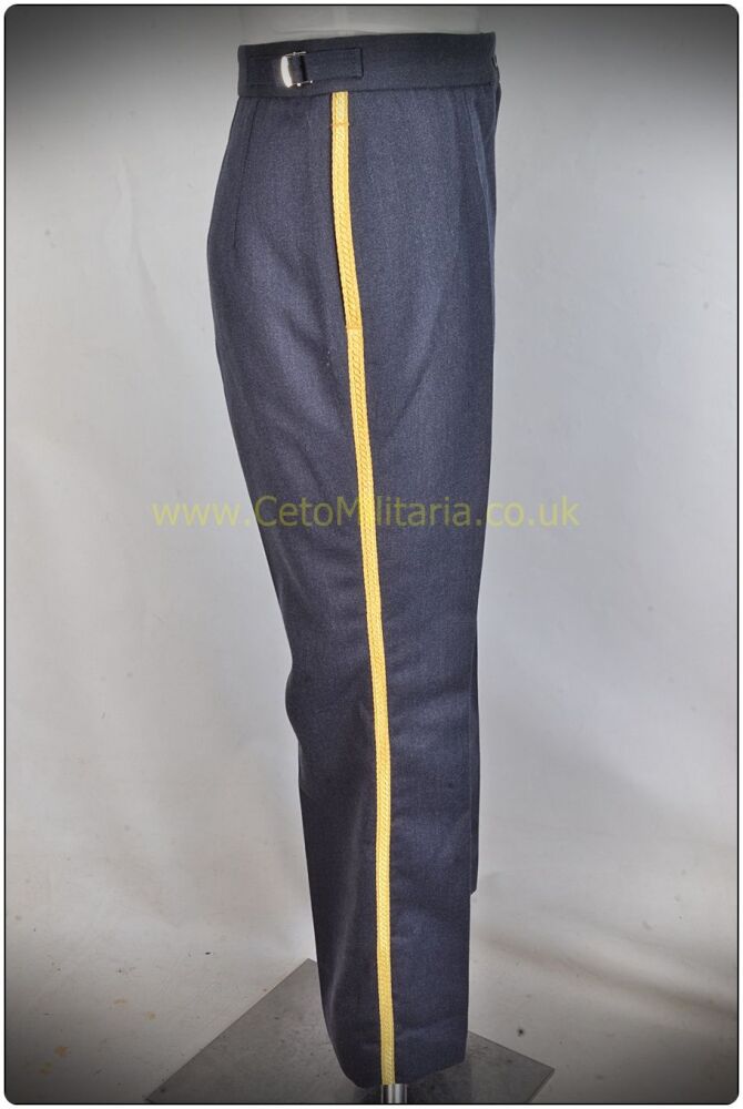 RAF Trousers, No9 Musician Female