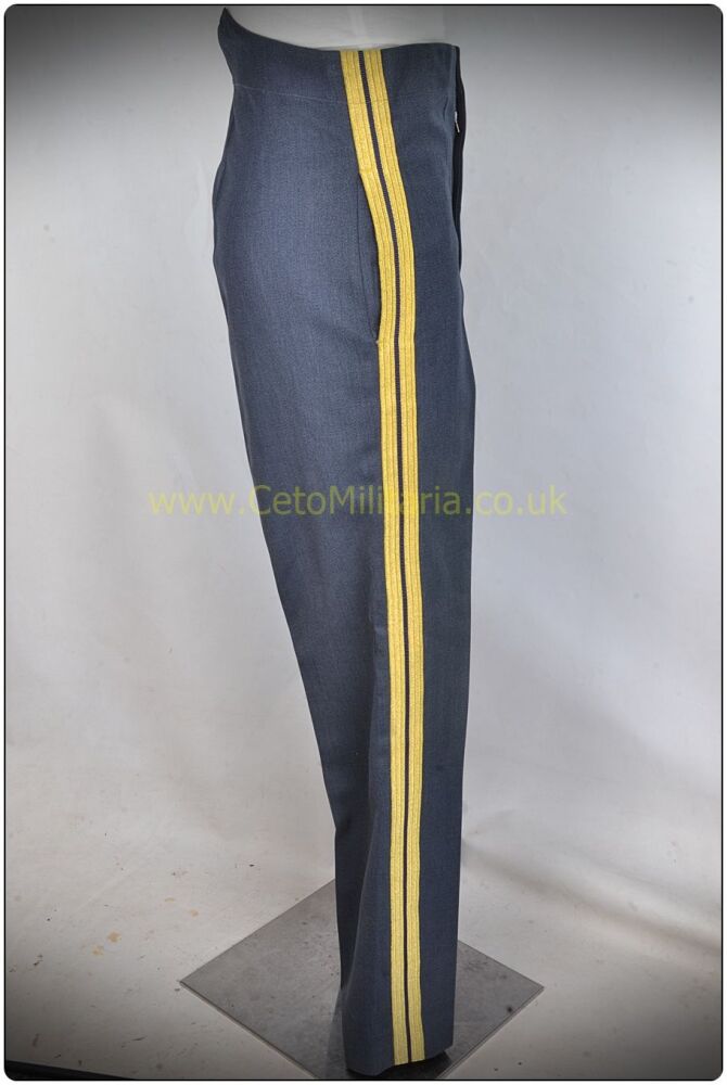 RAF Trousers, No9A Musician