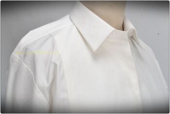 Shirt, Mess Female (Various)