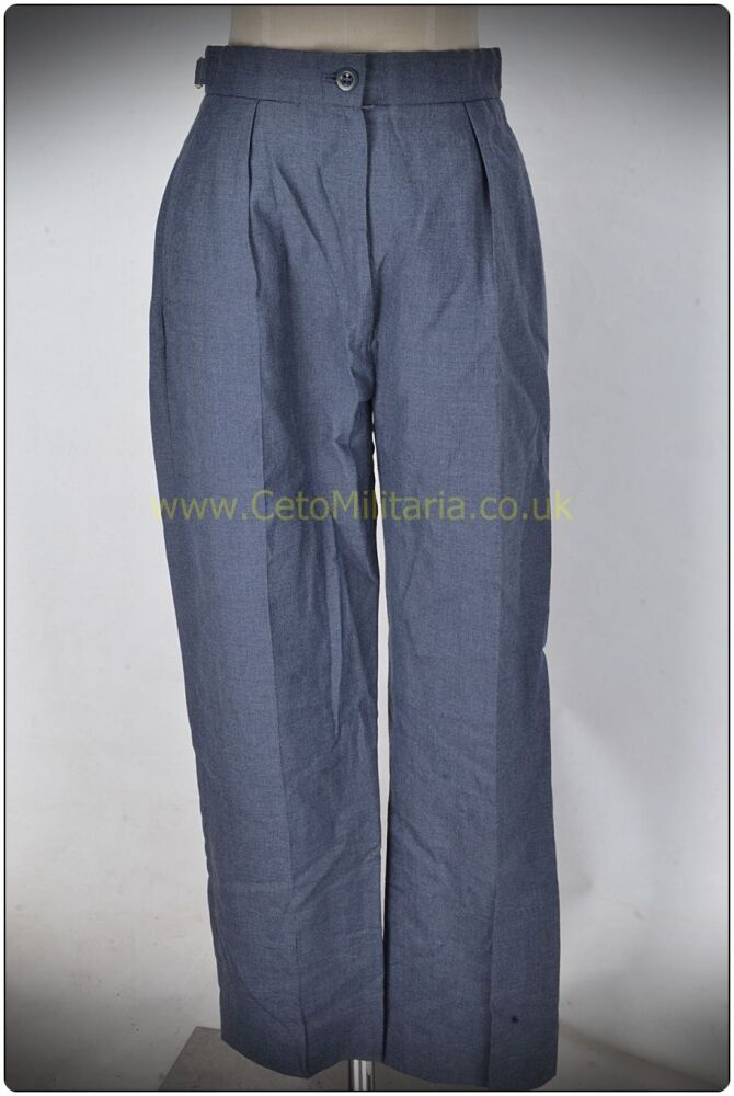 RAF No2 Slacks, Woman's Lightweight (27.5