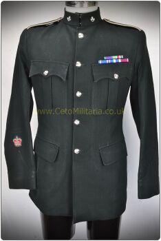 Light Infantry, No1 Jacket (36/37") WO2