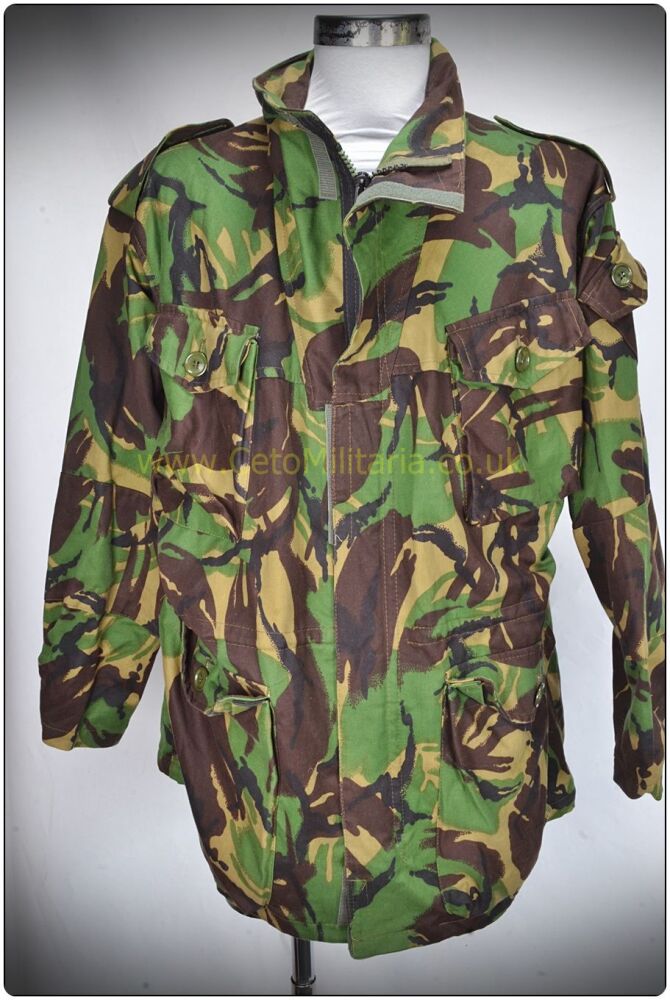 Smock, DPM PP (Lge)