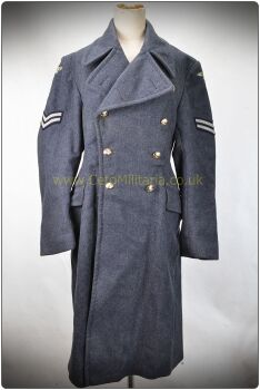 Greatcoat, RAF Corporal (34/36")
