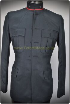 Rifles No1 Tunic (35/37") OR