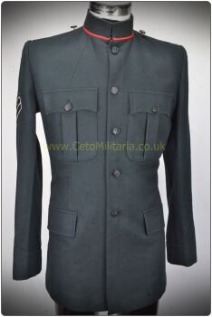 Rifles No1 Tunic (38/39") Cpl