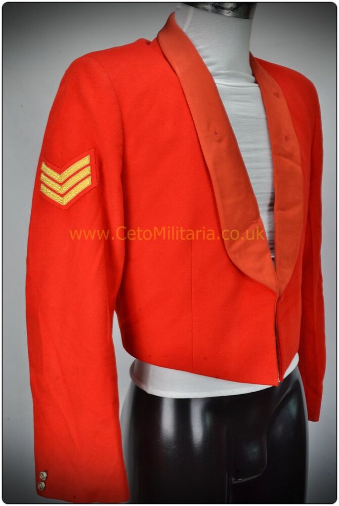RRF SNCO Mess Jkt (41/42")