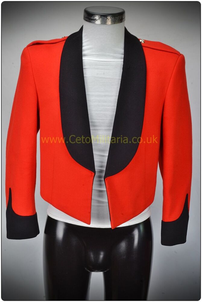Gurkha Engineers Mess Jkt (38/40