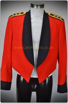 General Staff Colonel Mess Jkt (42/43")
