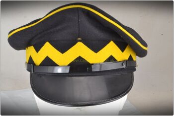 No1 Cap RSDG Male (60cm)