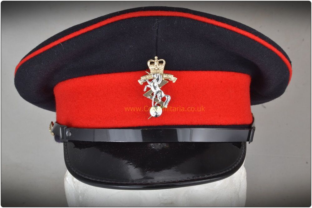 REME No1 Cap (57cm)