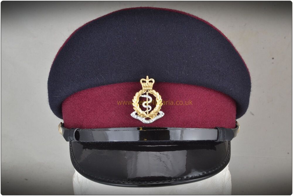 RAMC No1 Cap, Female (56cm)