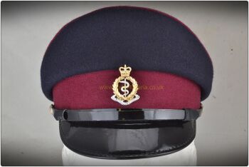 RAMC No1 Cap, Female (56cm)